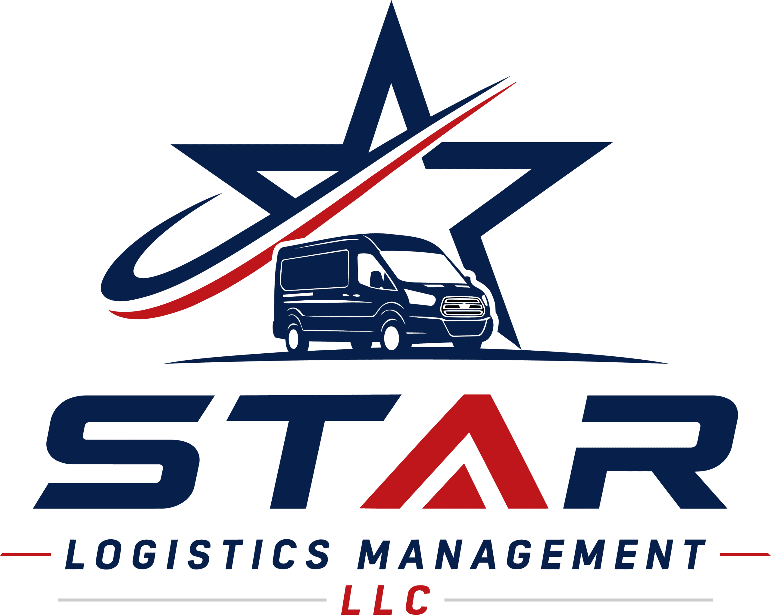 Star Logistics Management logo